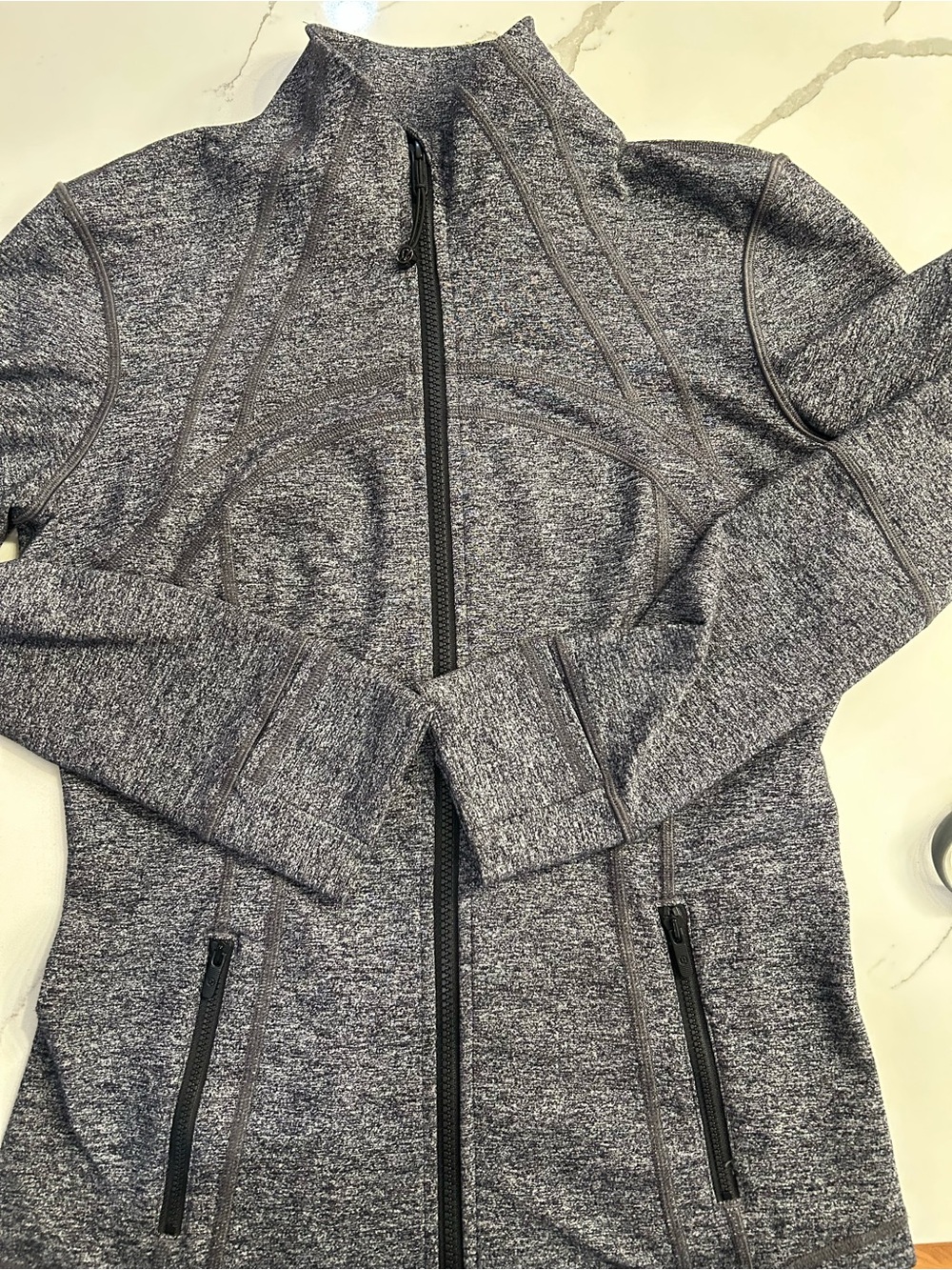 Lululemon Define Jacket, Size 10